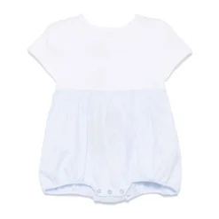 Bicolor Jumpsuit>Etro Clearance