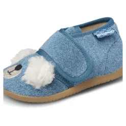 BIDAIM Stoffhausschuhe><noscript><img width=