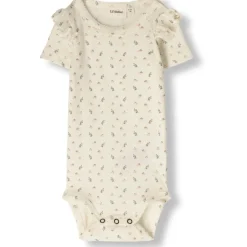 Bio-Baumwoll-Strampler für Babys>Lil' Atelier Clearance