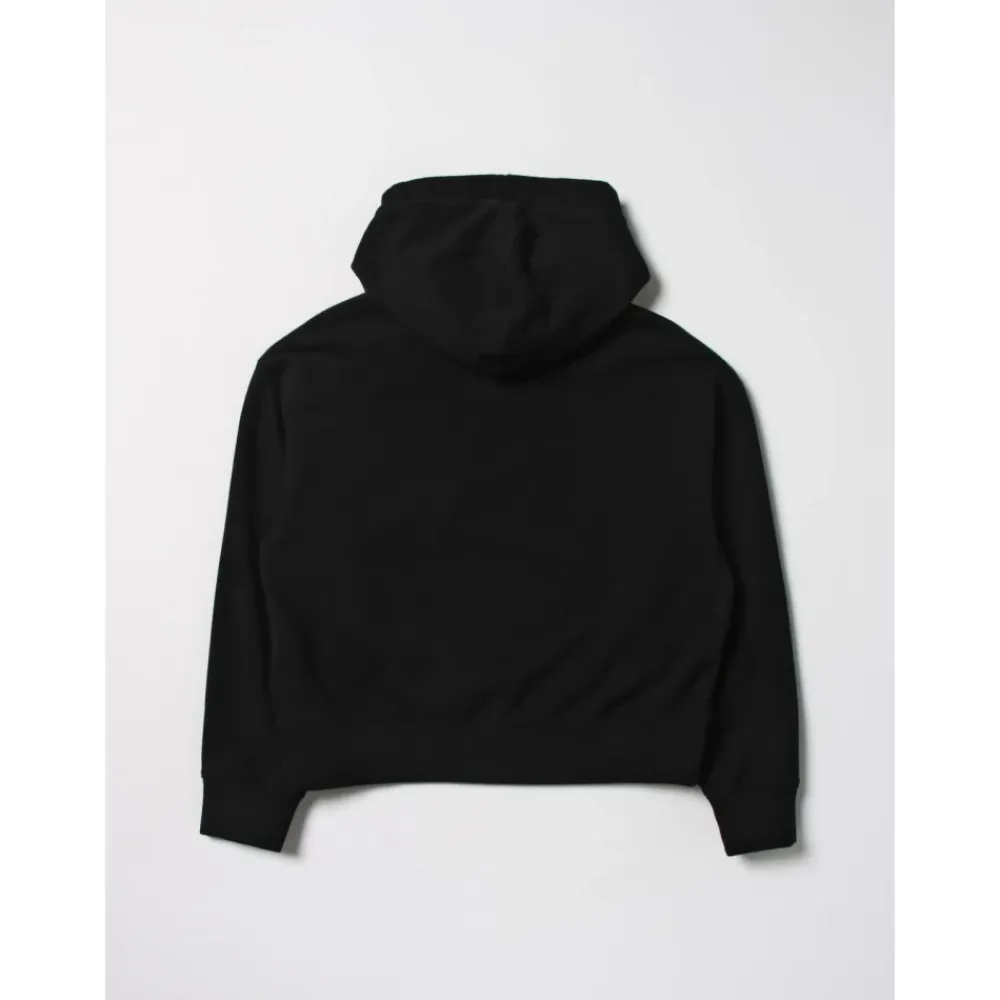 Black Bear Grafik-Hoodie>Palm Angels New