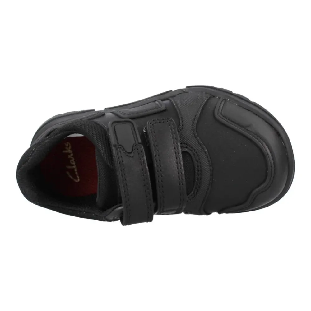 Blake Street Sneakers>Clarks