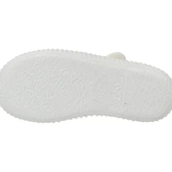 Blau Canvas Klettverschluss Sneakers für Jungen><noscript><img width=