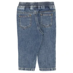 Denim Jungenhose Elastischer Bund>Dolce & Gabbana Discount