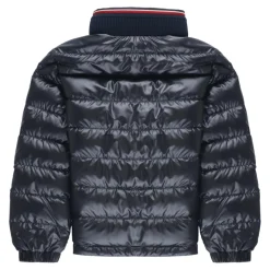 Gepolsterte Daunenjacke für Jungen>Moncler Discount