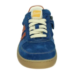 Leder und Wildleder Jungen Schuhe>Ocra New