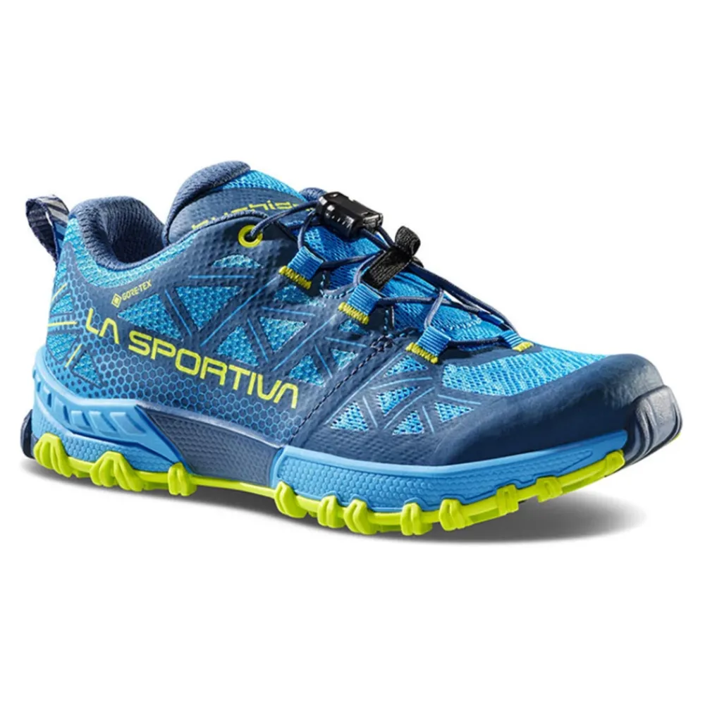 Limette Punch Trail Laufschuhe>La Sportiva Clearance