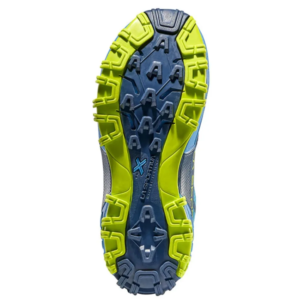 Limette Punch Trail Laufschuhe>La Sportiva Clearance