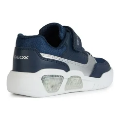 Silber Kinder Sneakers><noscript><img width=