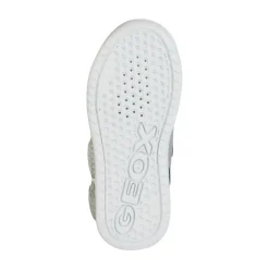 Silber Kinder Sneakers><noscript><img width=