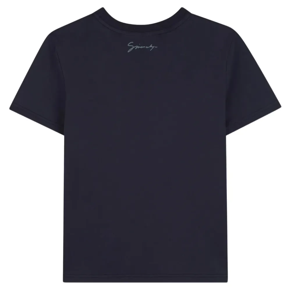 T-shirts und Polos mit Druck>Givenchy Clearance