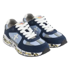 /azure Kinderschuhe, Modell Robin>Premiata Outlet