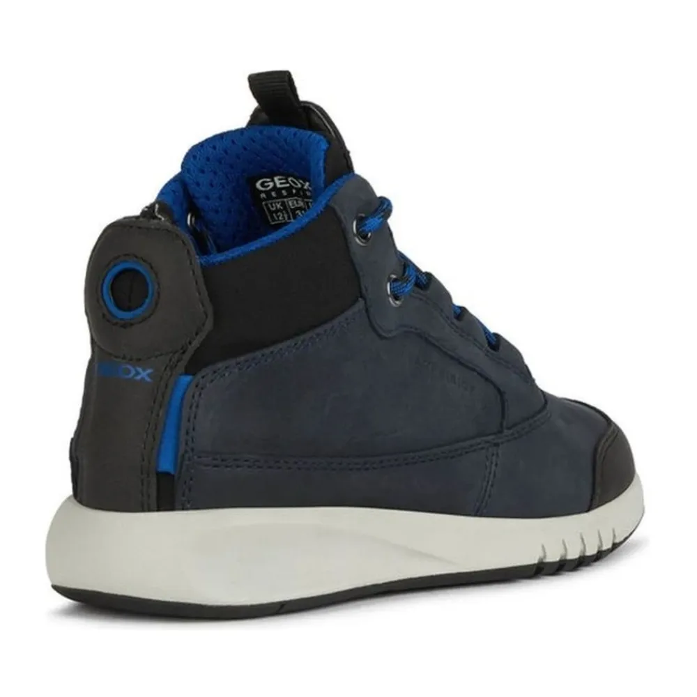 e ABX Booties für Jungen>Geox Clearance