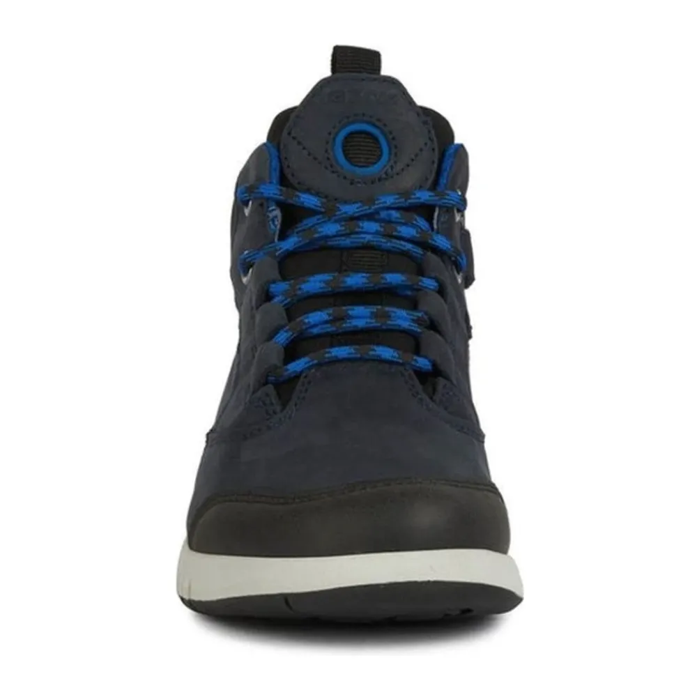 e ABX Booties für Jungen>Geox Clearance