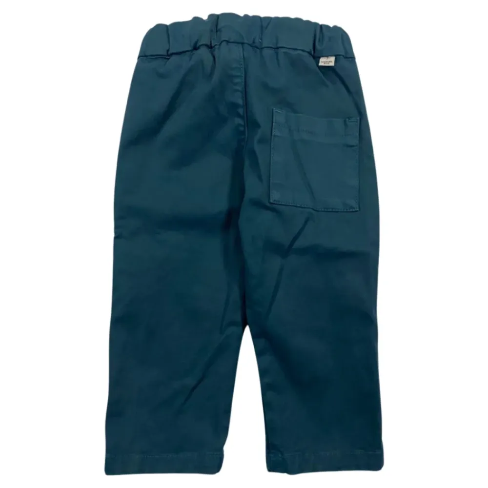 e Avion Kinder Elastische Taille Hose>Manuel Ritz Hot