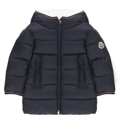 e Baby Daunenjacke Mit Kapuze>Moncler Discount