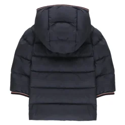 e Baby Daunenjacke Mit Kapuze>Moncler Discount