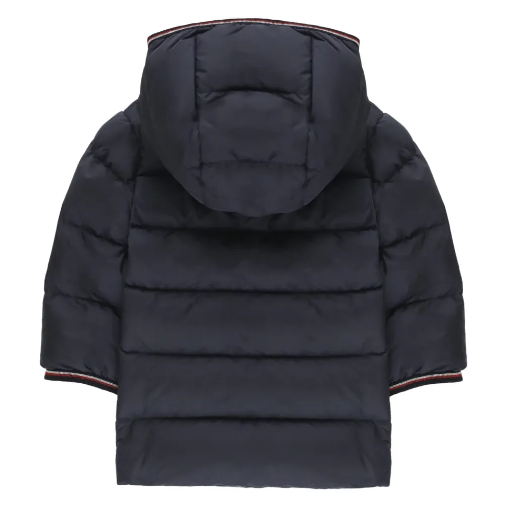 e Baby Daunenjacke Mit Kapuze>Moncler Discount