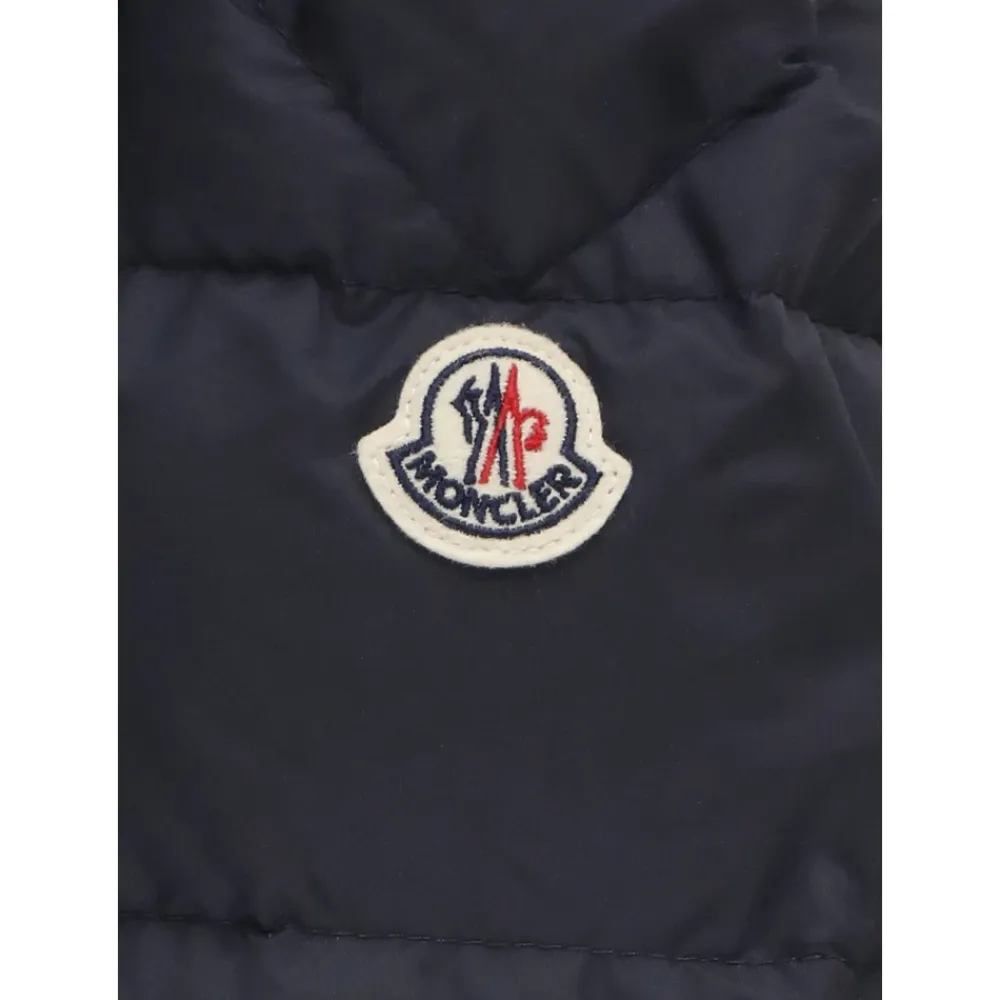 e Baby Daunenjacke Mit Kapuze>Moncler Discount