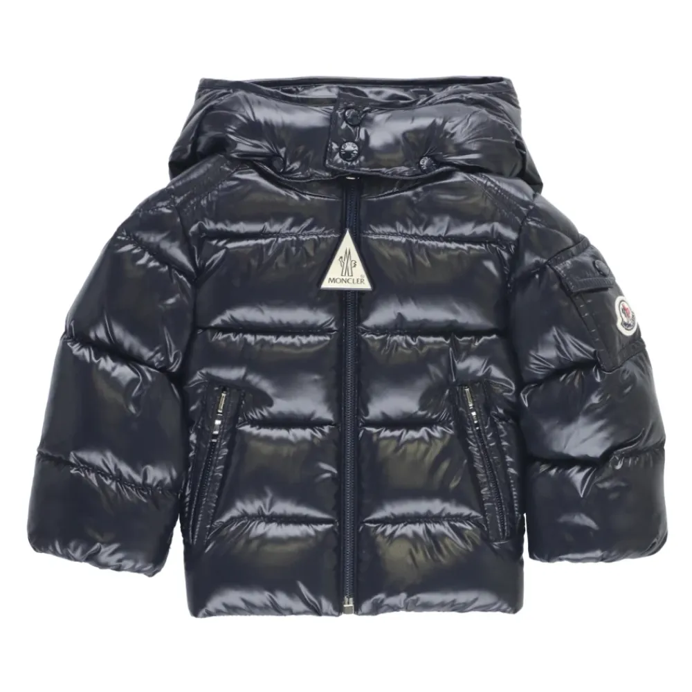 e Baby Kapuzenweste>Moncler Online