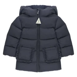 e Baby Stepp Daunenjacke Mädchen>Moncler Best