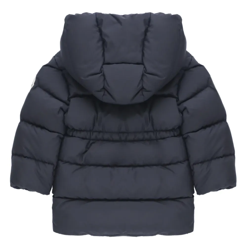 e Baby Stepp Daunenjacke Mädchen>Moncler Best