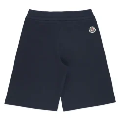 e Baumwoll-Bermuda-Shorts für Jungen>Moncler Clearance