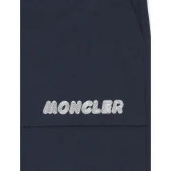 e Baumwoll-Bermuda-Shorts für Jungen><noscript><img width=