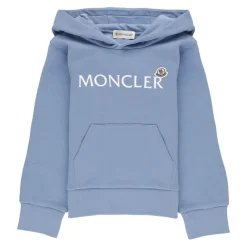e Baumwollkapuzenpullover für Jungen>Moncler Best