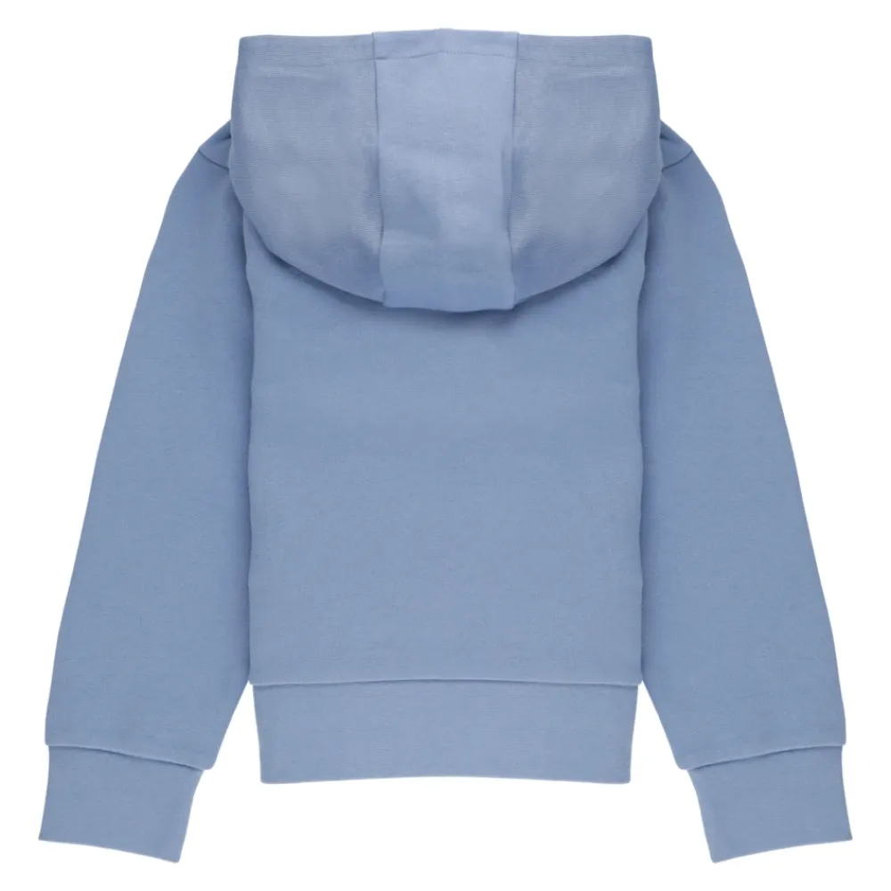 e Baumwollkapuzenpullover für Jungen>Moncler Best