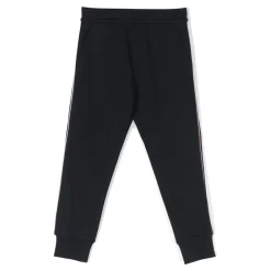 e Baumwoll-Strickhose>Moncler Clearance