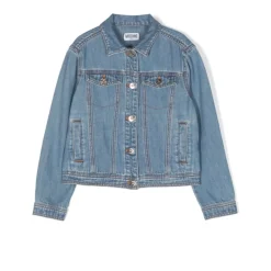 e Bomberjacke für Kinder>Moschino Discount