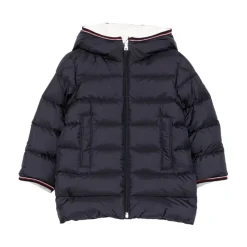 e Daunenjacke für Kinder>Moncler Sale