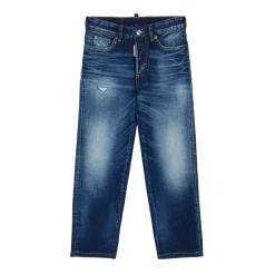 e Denim Jeans>Dsquared2