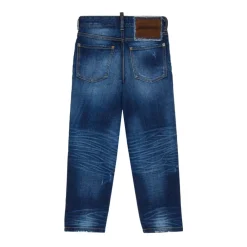 e Denim Jeans>Dsquared2