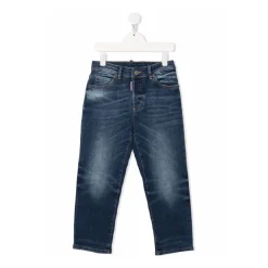 e Distressed Jeans für Kinder>Dsquared2 Clearance
