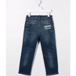 e Distressed Jeans für Kinder>Dsquared2 Clearance