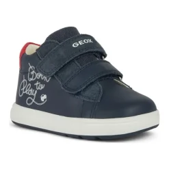 e Erste Schritte Jungen Sneakers>Geox Outlet