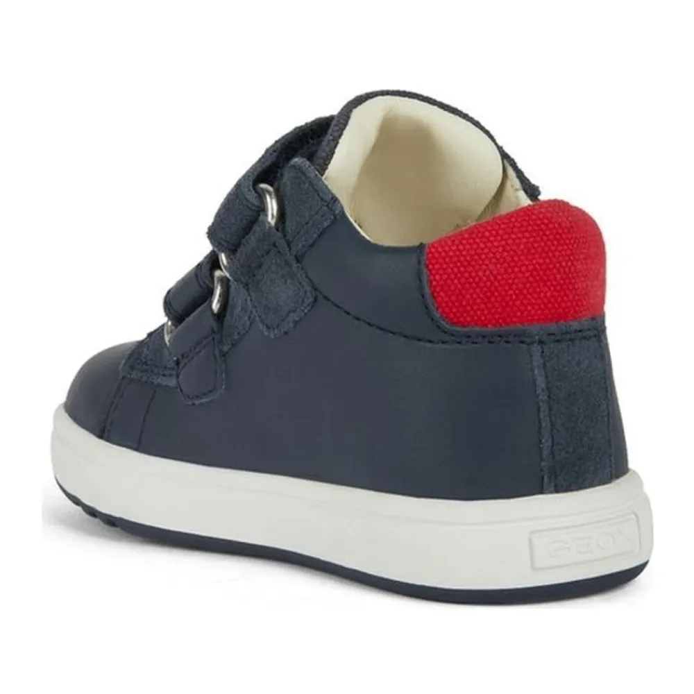 e Erste Schritte Jungen Sneakers>Geox Outlet