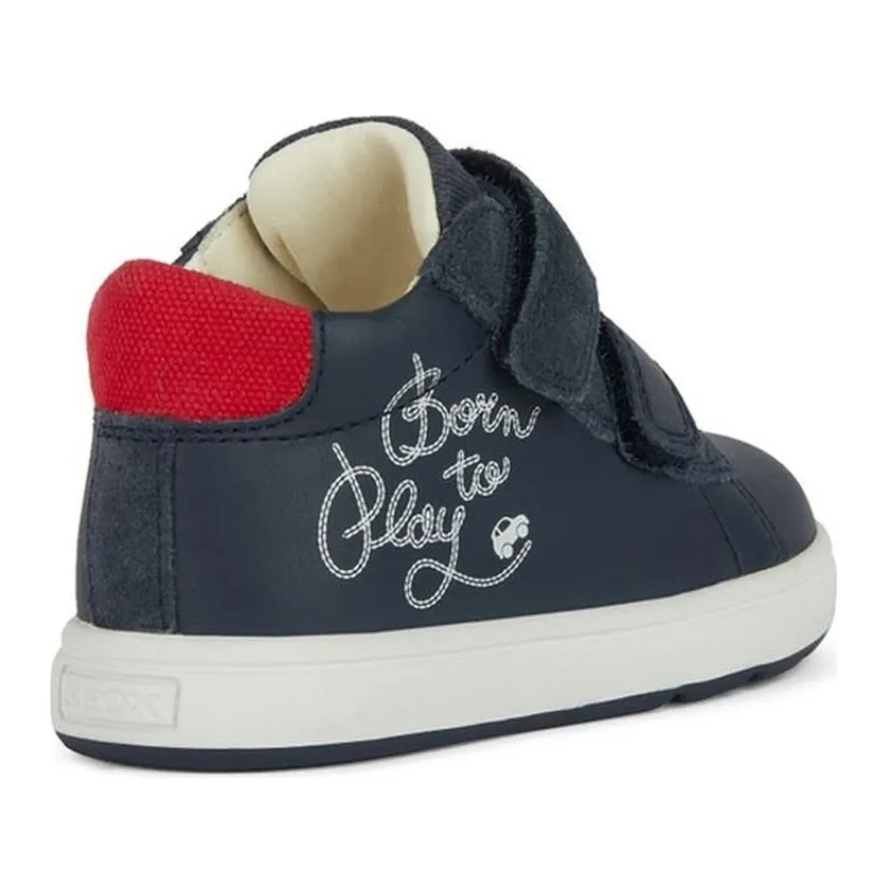 e Erste Schritte Jungen Sneakers>Geox Outlet