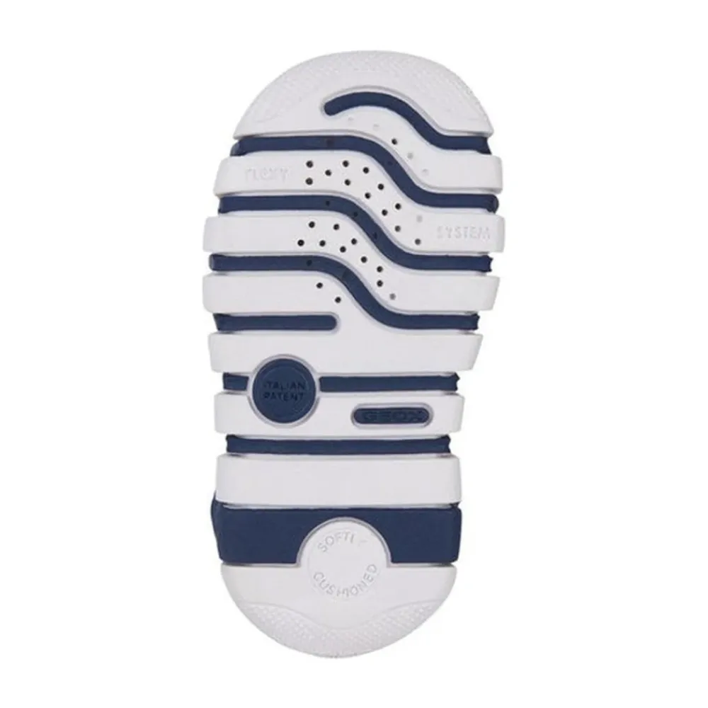 e Erste Schritte Sneakers für Jungen>Geox