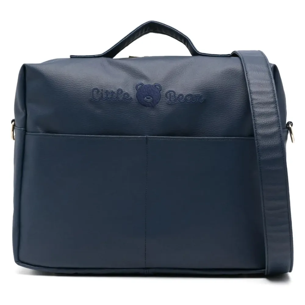 e Geburtstasche Eco Leder>Little Bear Outlet