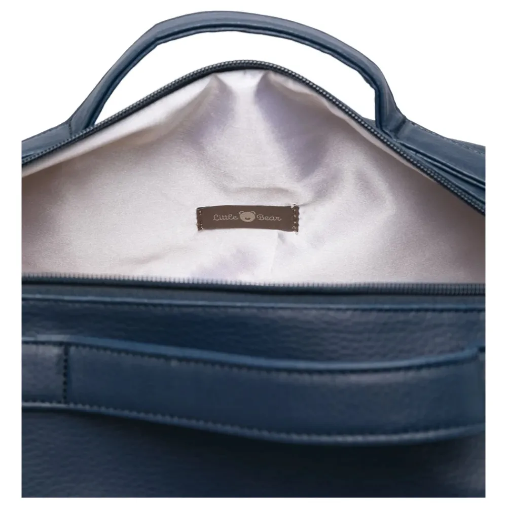 e Geburtstasche Eco Leder>Little Bear Outlet