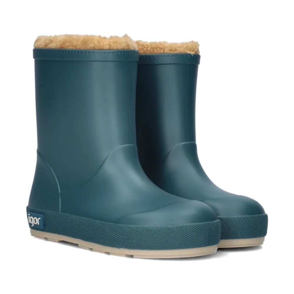 e Gummistiefel für abenteuerlustige Mädchen>Igor Discount