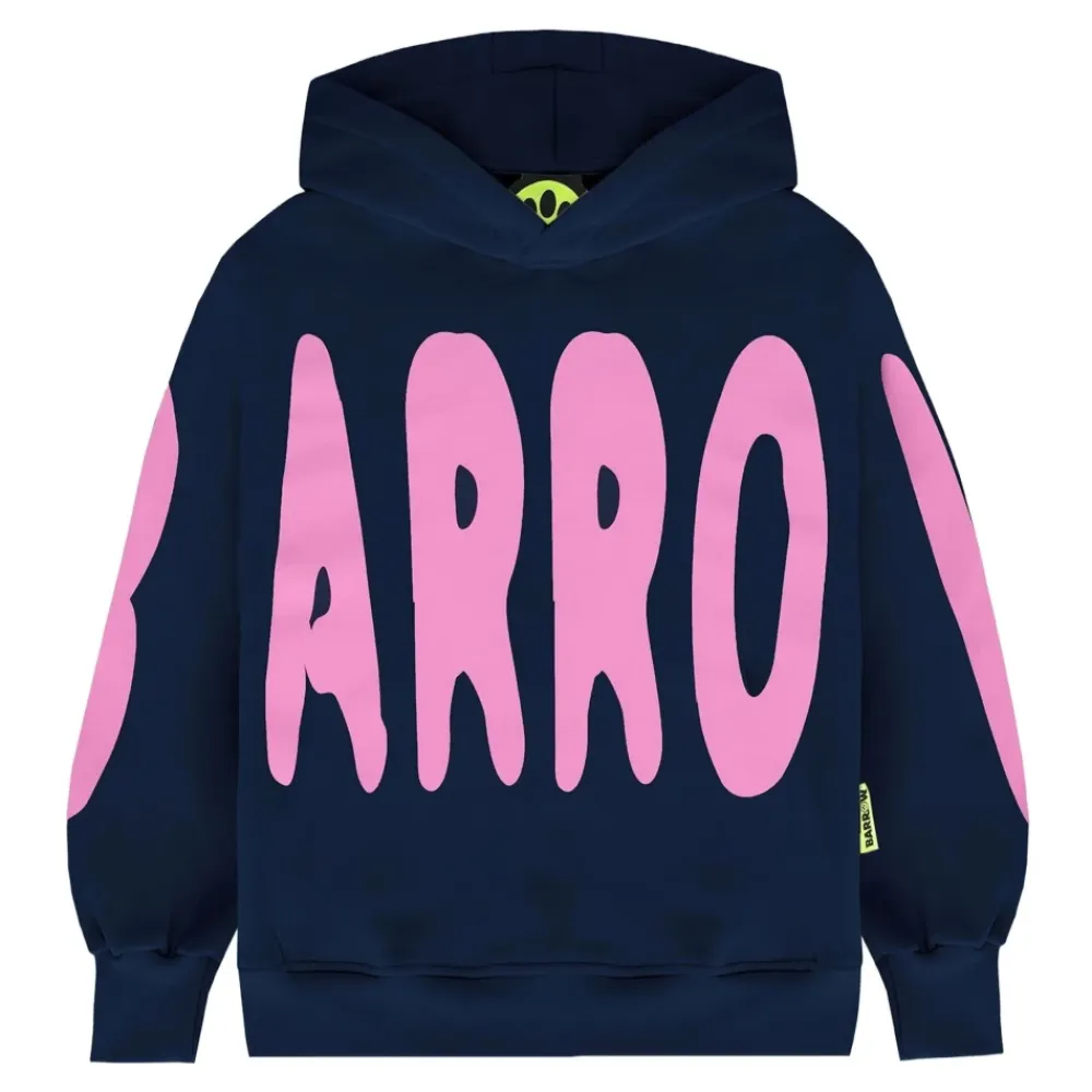 e Hoodie>BARROW Online