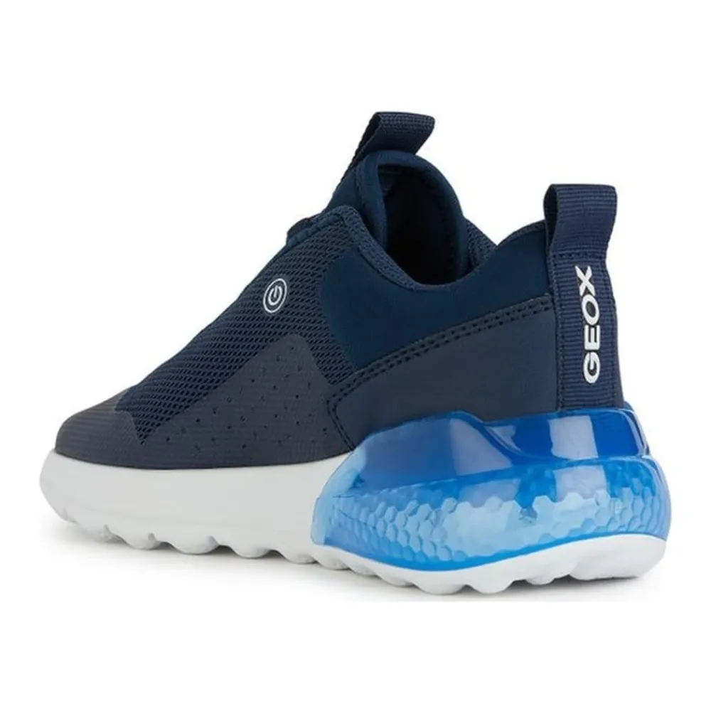 e Illuminus Kindersneaker>Geox Discount