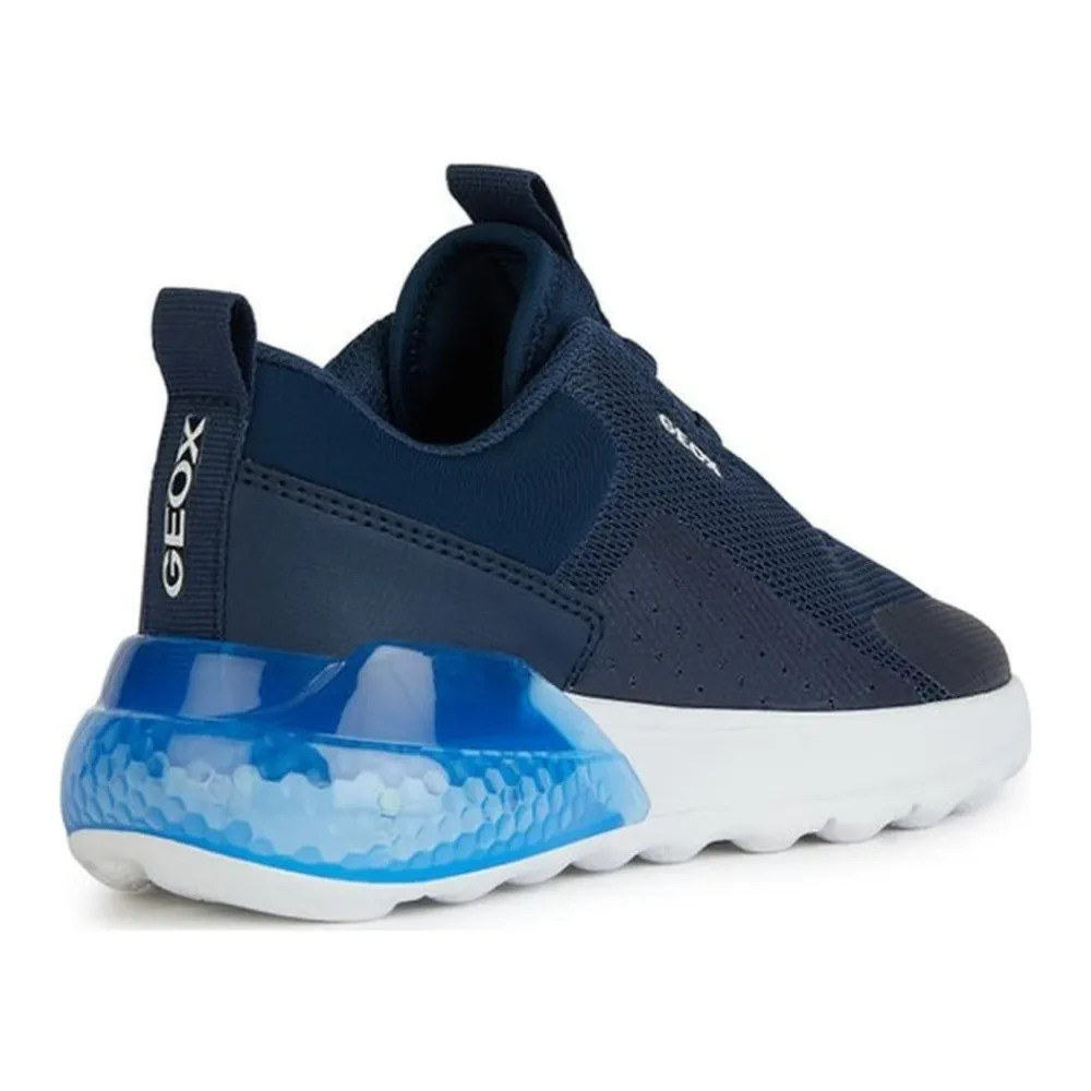 e Illuminus Kindersneaker>Geox Discount