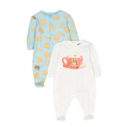 e Jumpsuits Stilvoll MUY05FLBBC083511>Moschino Outlet