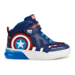 e Jungen Booties>Geox Outlet