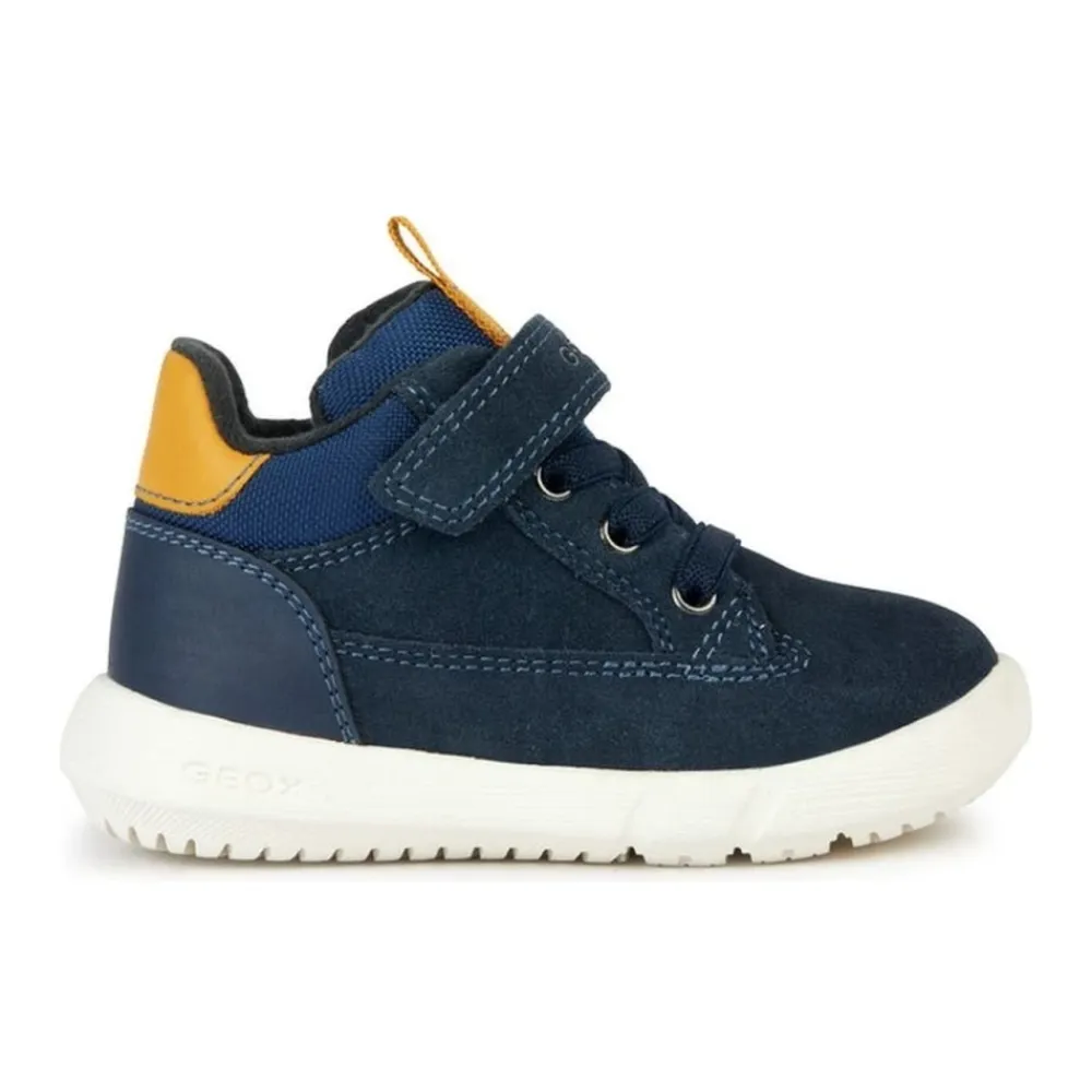 e Jungen Booties>Geox Clearance