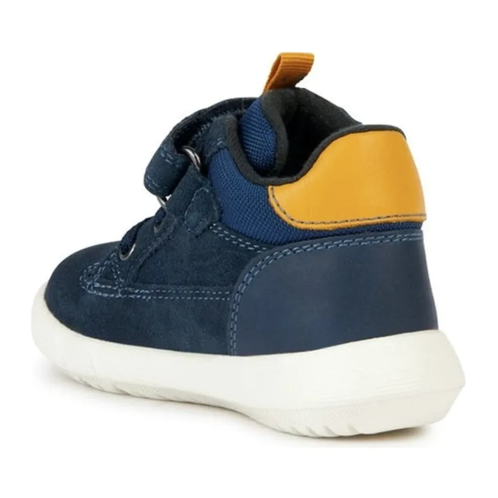 e Jungen Booties>Geox Clearance